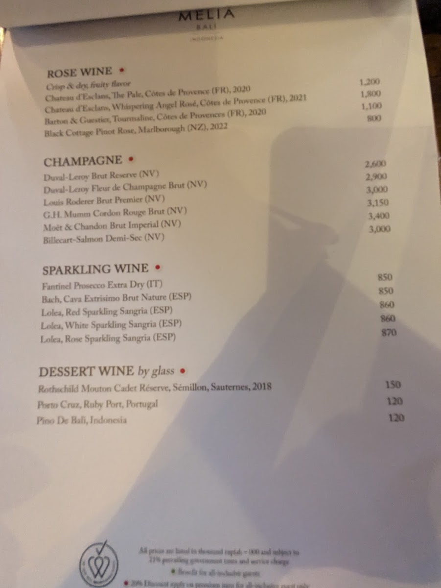Menu Photo 3