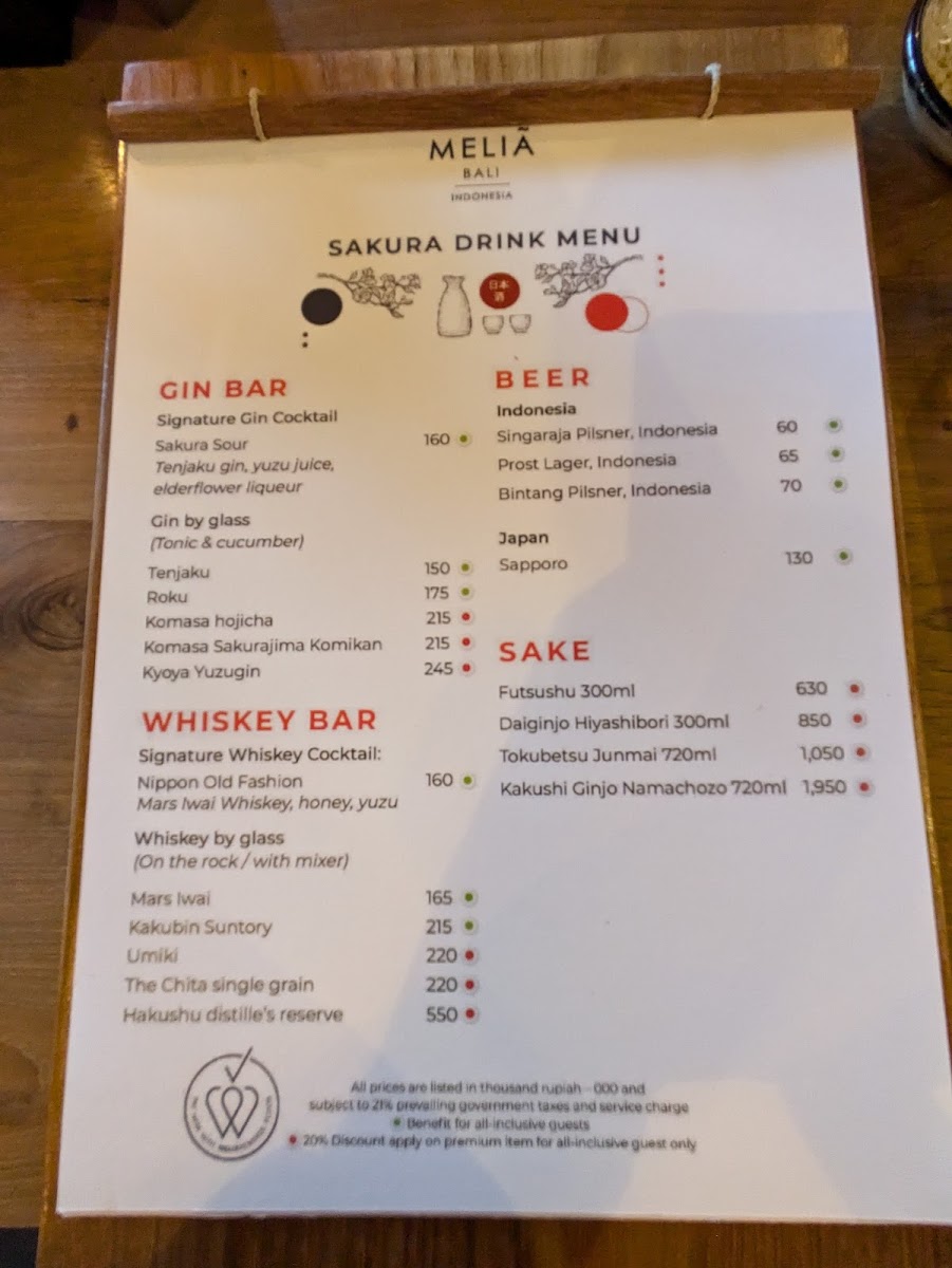 Menu Photo 5