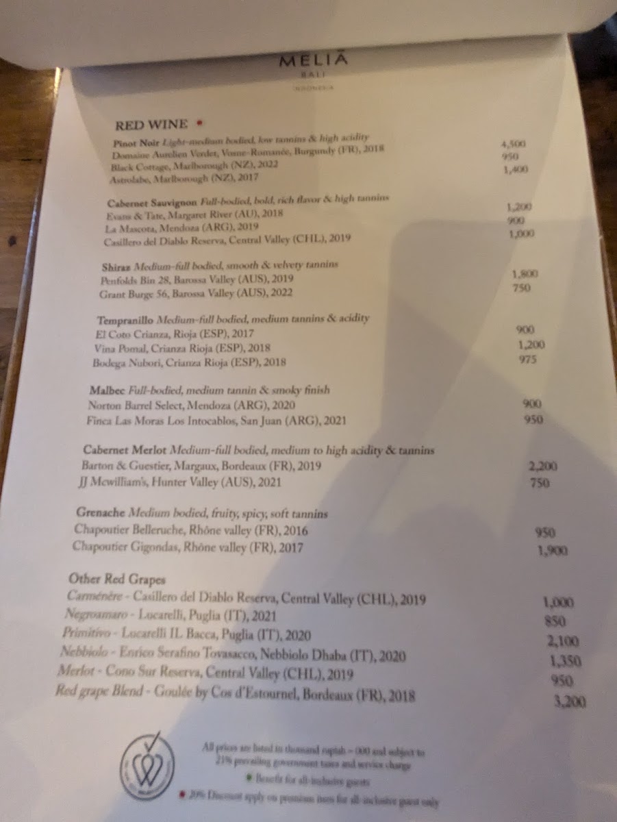 Menu Photo 6