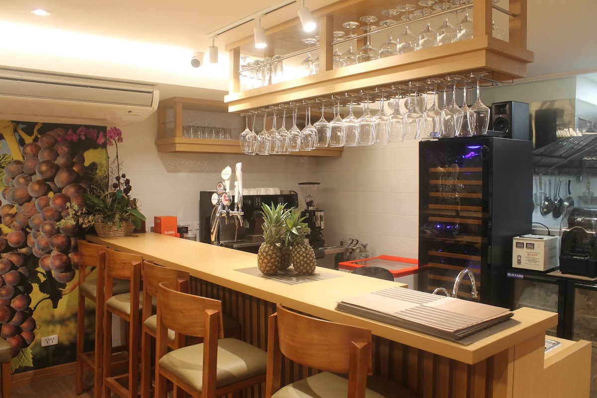 iVegan Cafe Restaurant