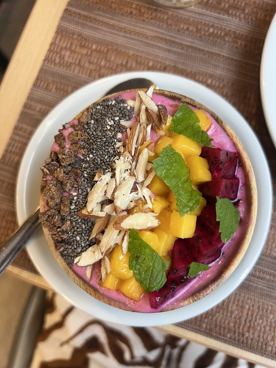 iVegan Cafe Restaurant - Photo 4