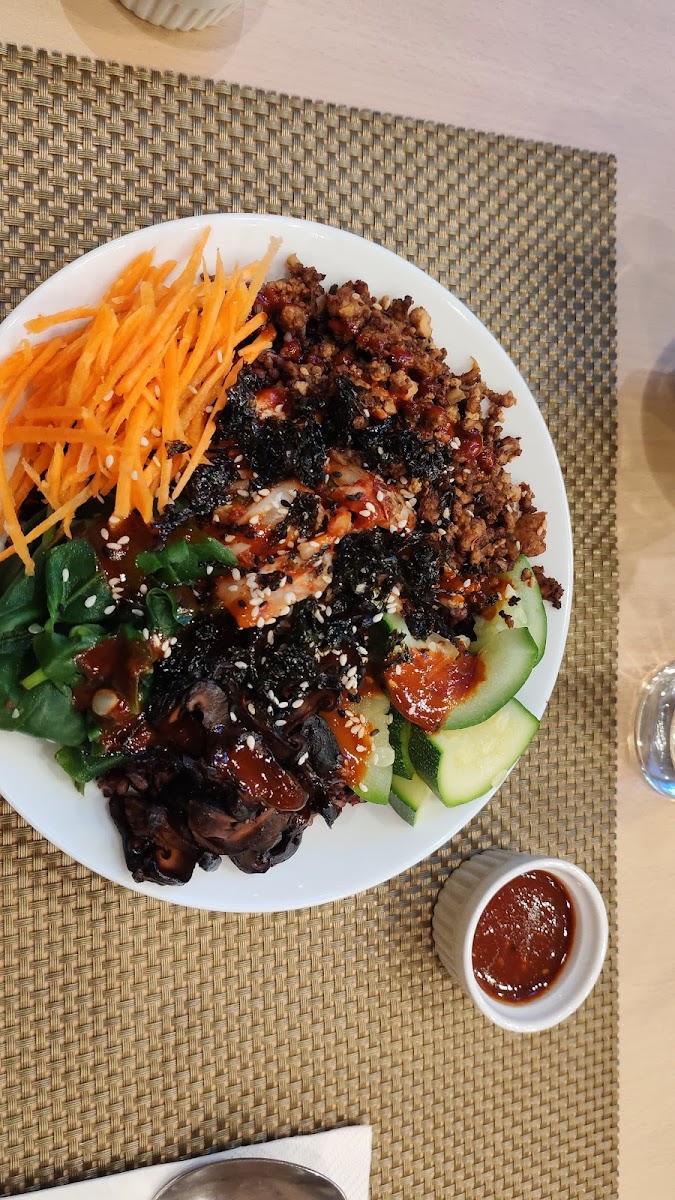 iVegan Cafe Restaurant - Photo 6