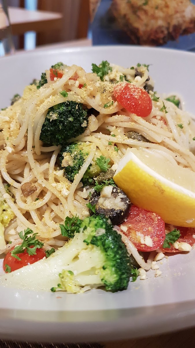 iVegan Cafe Restaurant - Photo 8