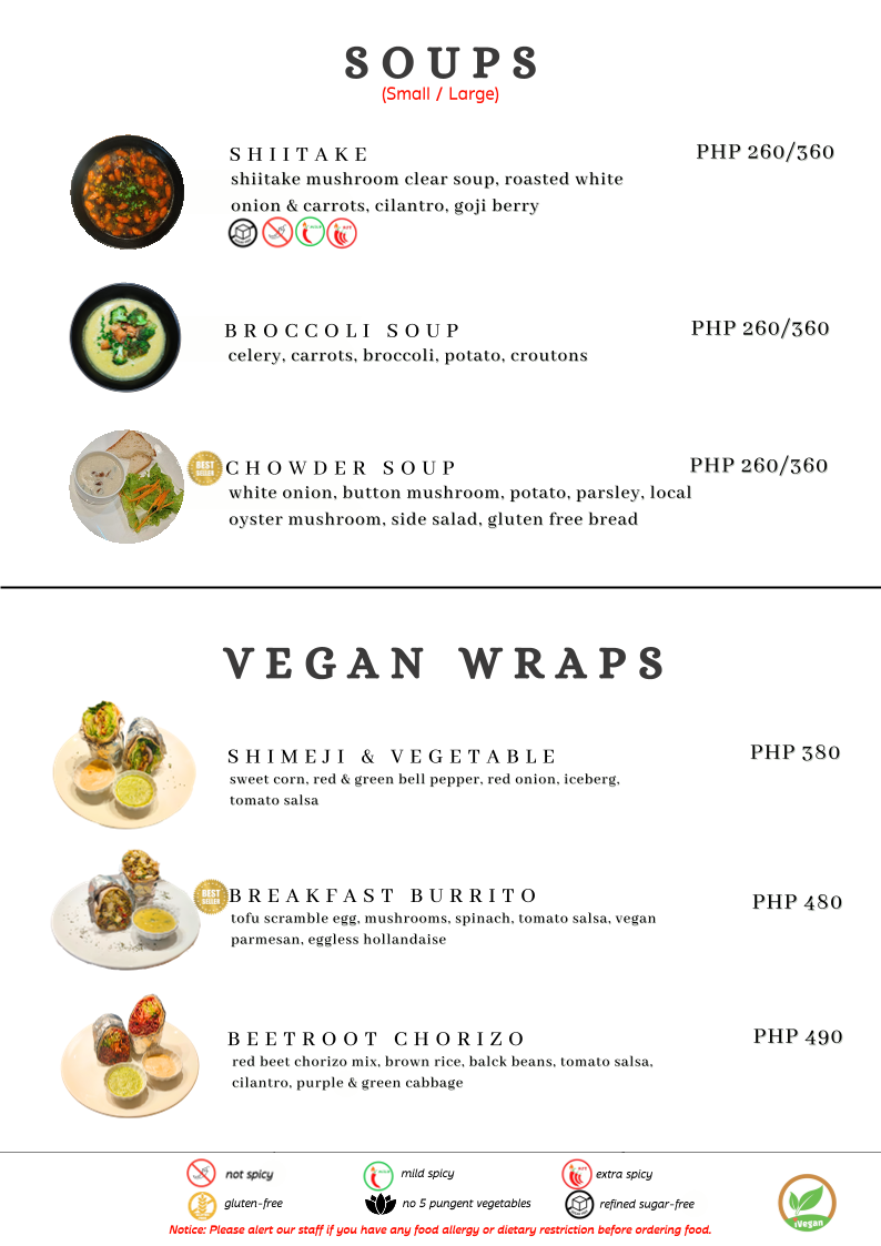 Menu Photo 9