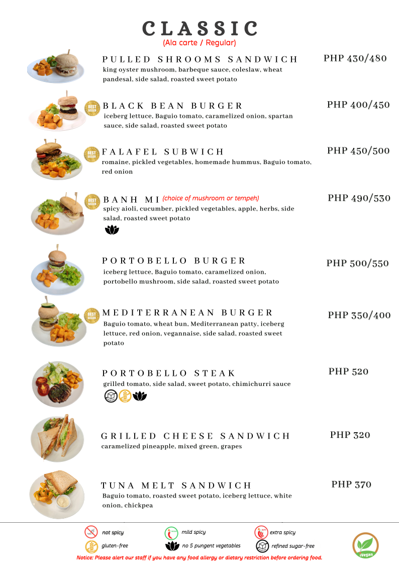 Menu Photo 7