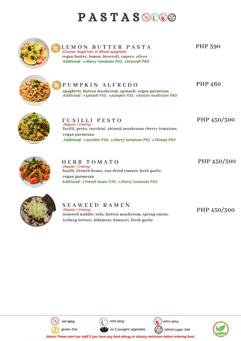 Menu Photo 8