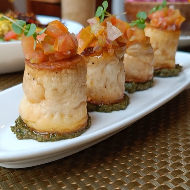 Scallop