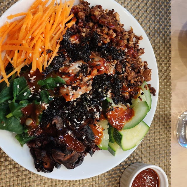 Bibimbap