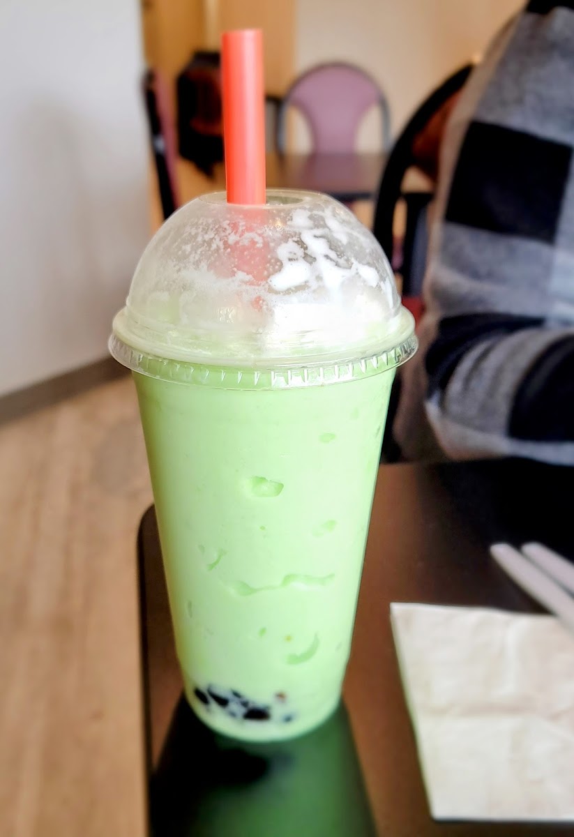 China Cafe Express - Photo 7