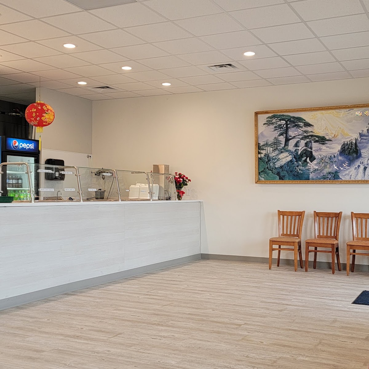 China Cafe Express - Photo 1
