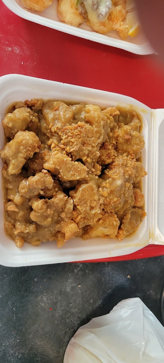 China Cafe Express - Photo 2