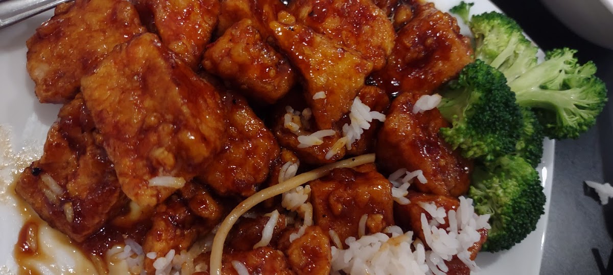 China Cafe Express - Photo 4