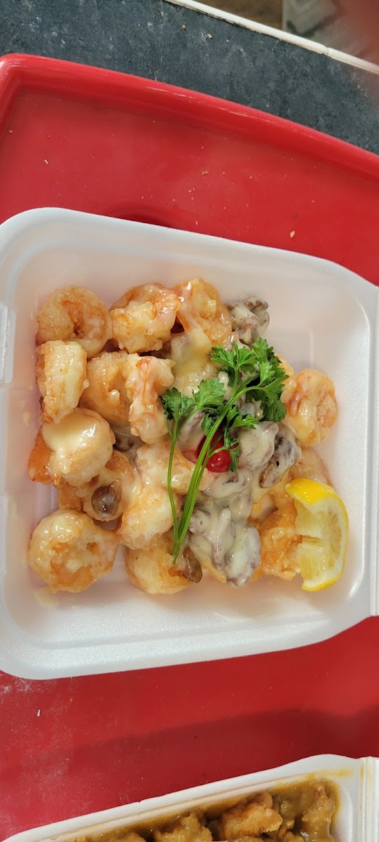 China Cafe Express - Photo 5
