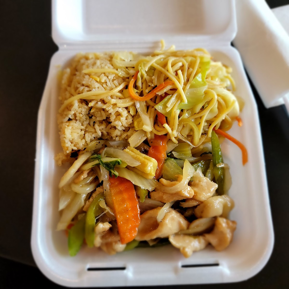 China Cafe Express - Photo 6