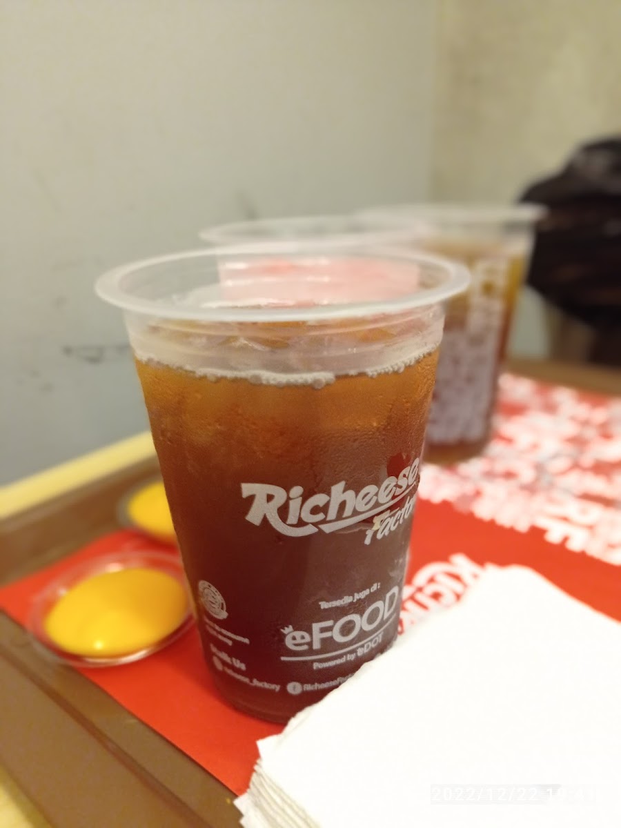 Richeese Factory Lhokseumawe - Photo 7