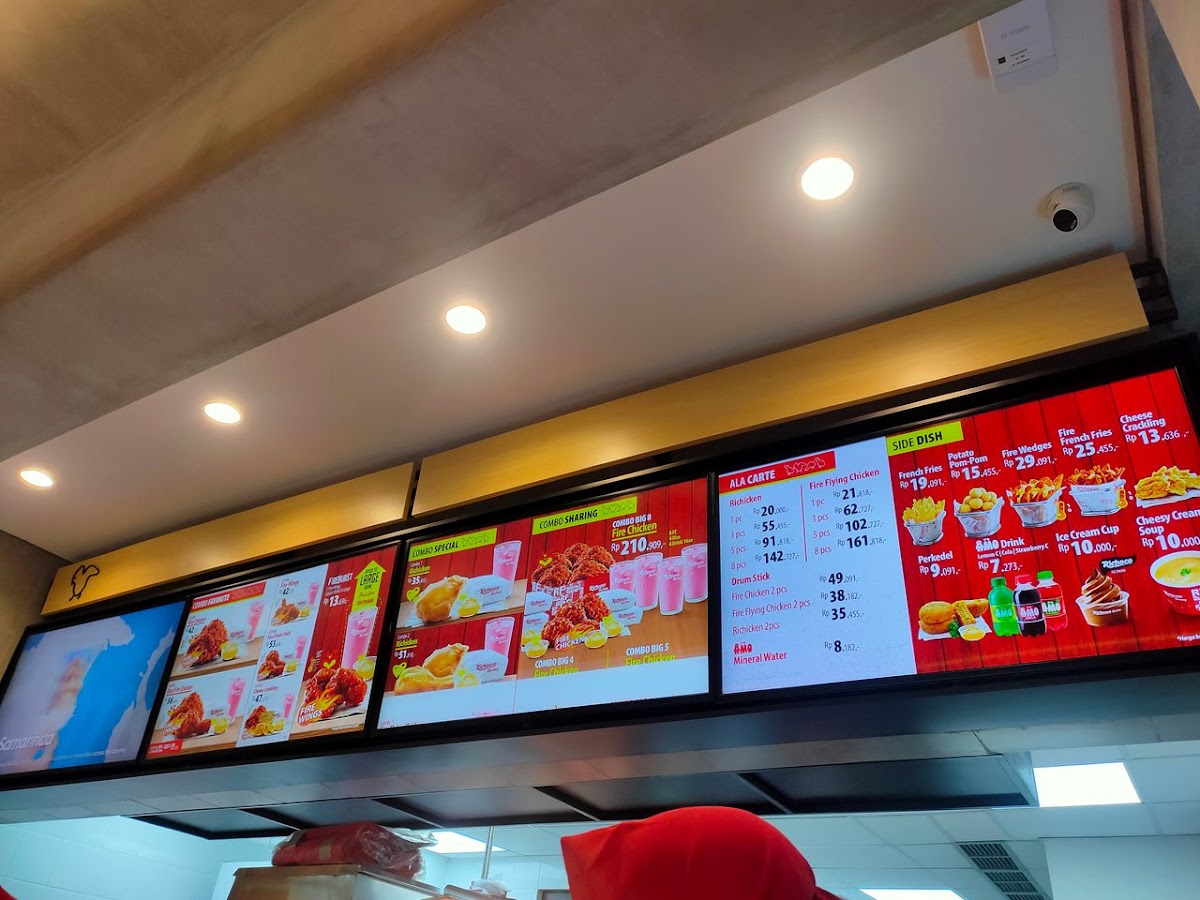Menu Photo 6