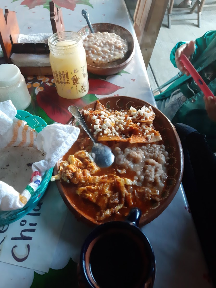 Las Cazuelas De Silvia - Photo 9