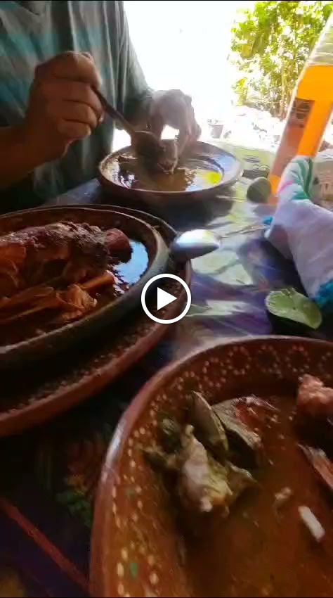 Las Cazuelas De Silvia - Photo 1