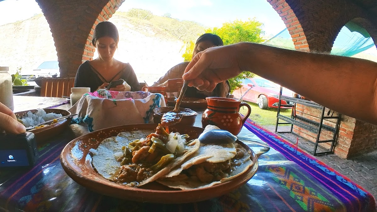 Las Cazuelas De Silvia - Photo 5