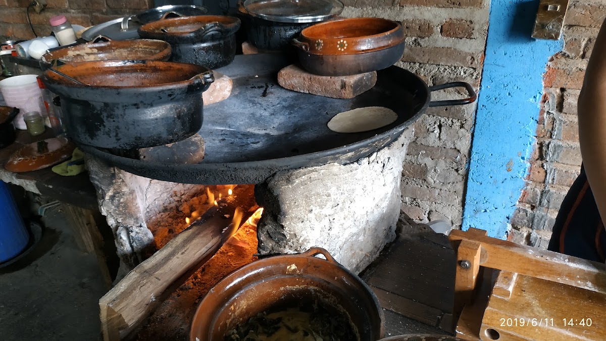 Las Cazuelas De Silvia - Photo 6