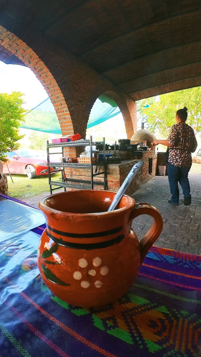 Las Cazuelas De Silvia - Photo 7
