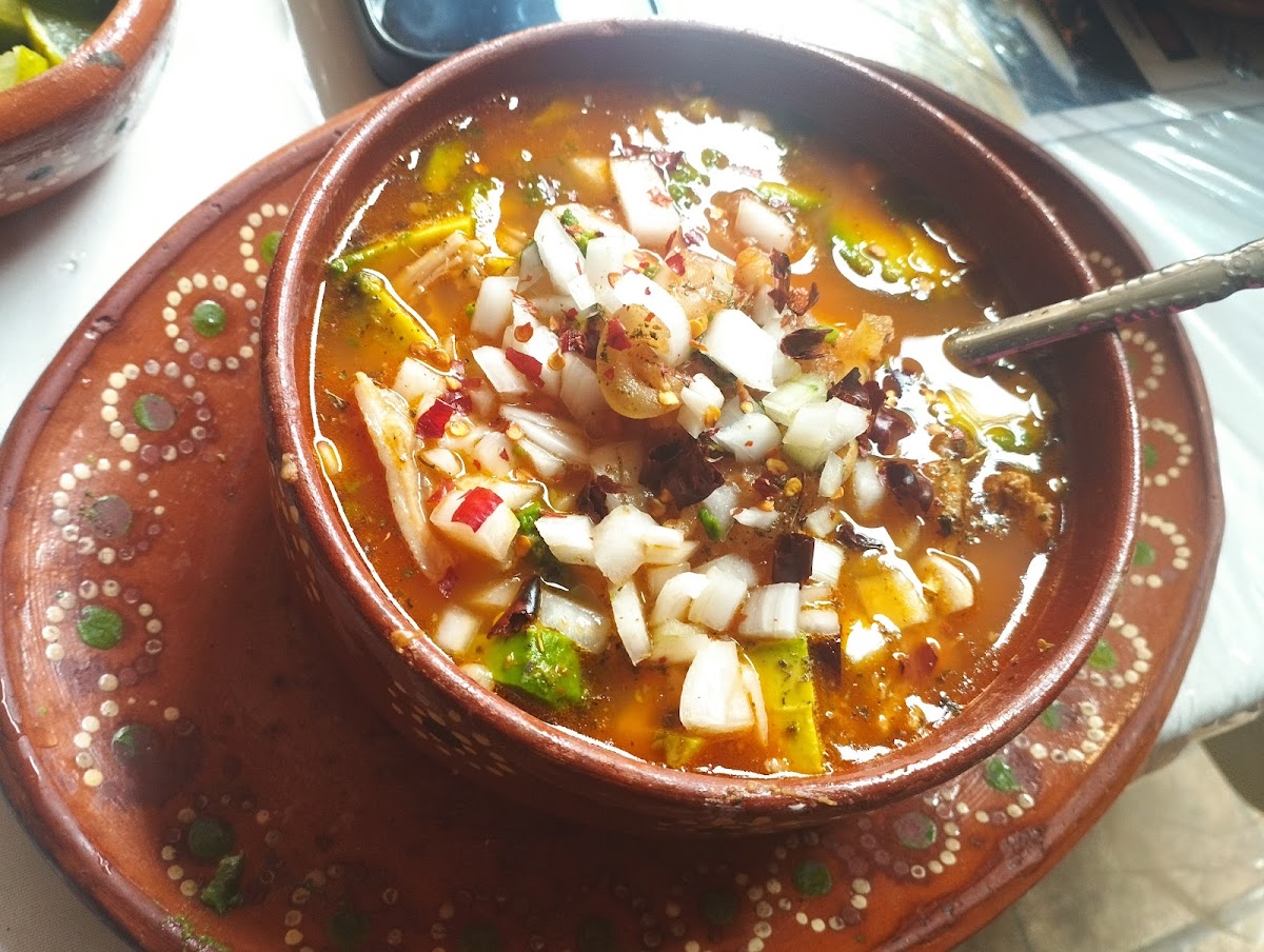 Las Cazuelas De Silvia - Photo 8