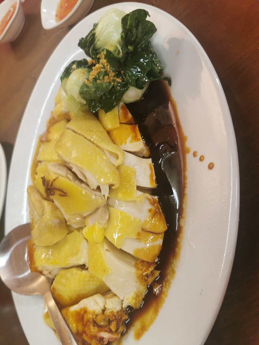 Sky Kepong Seafood Restaurant - Photo 4