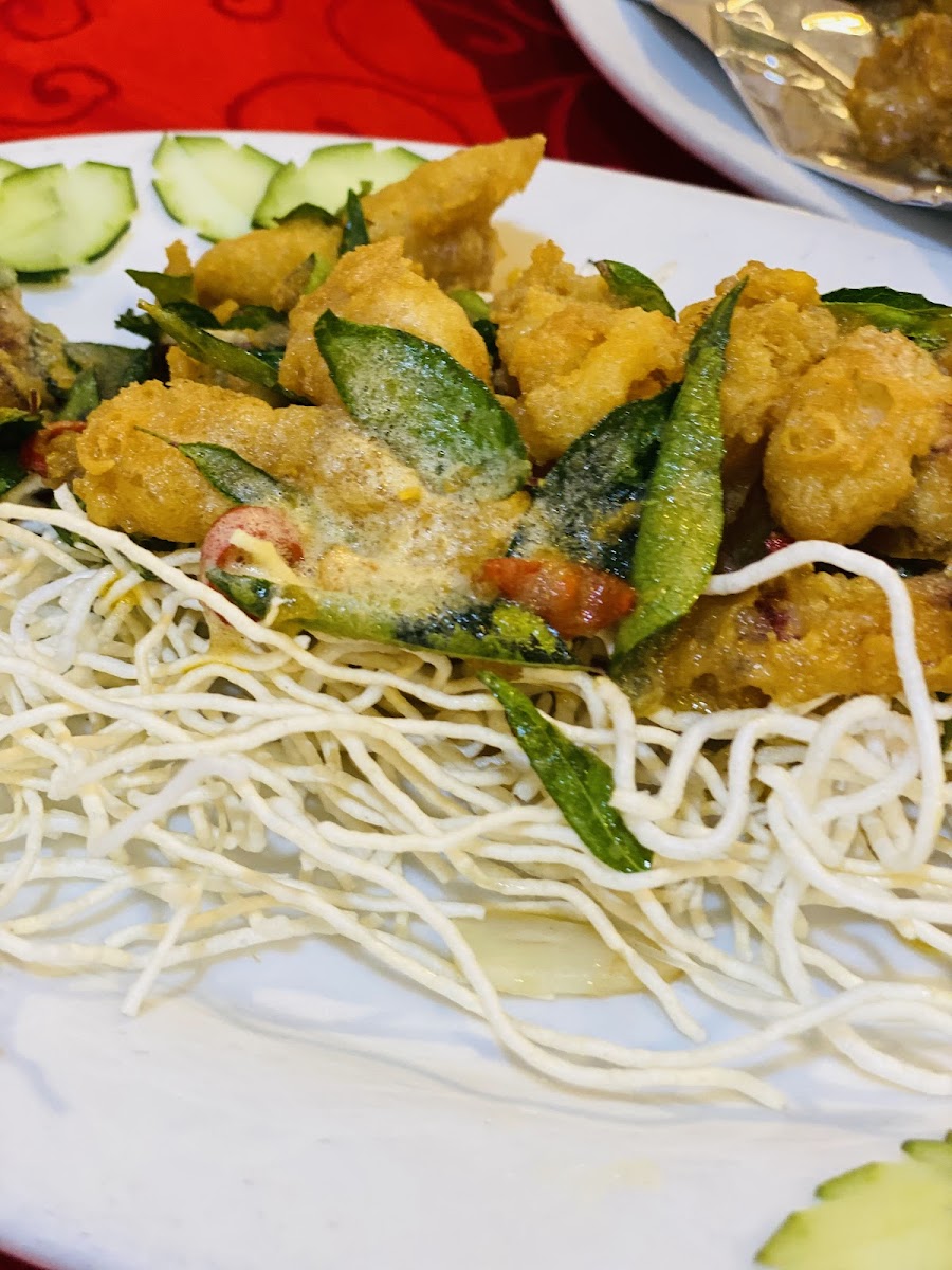 Sky Kepong Seafood Restaurant - Photo 6