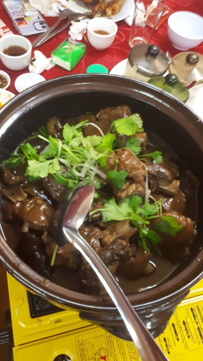 Sky Kepong Seafood Restaurant - Photo 7