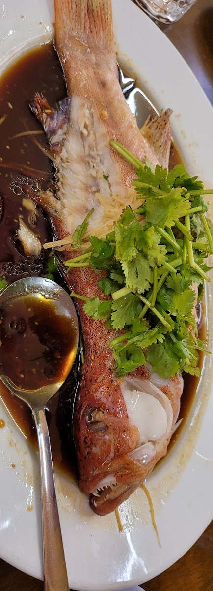 Sky Kepong Seafood Restaurant - Photo 8