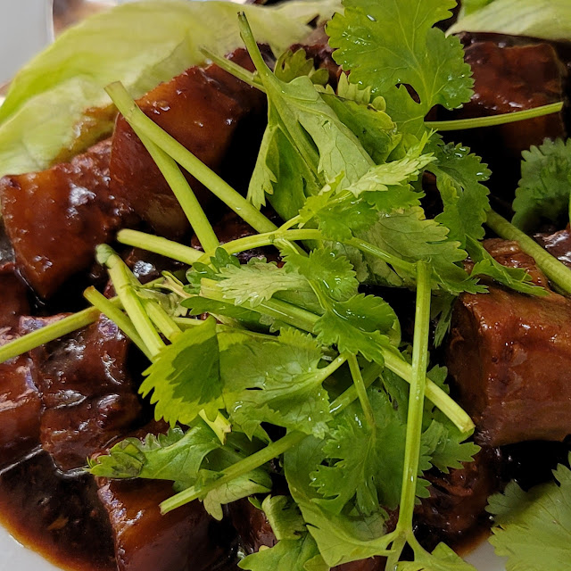Pork Ribs