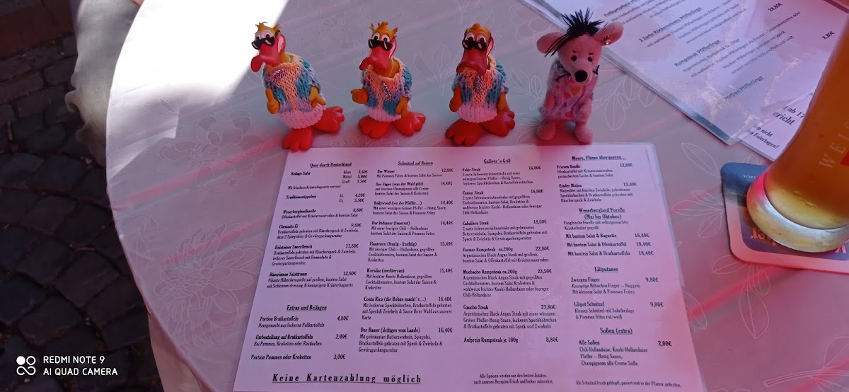 Menu Photo 9