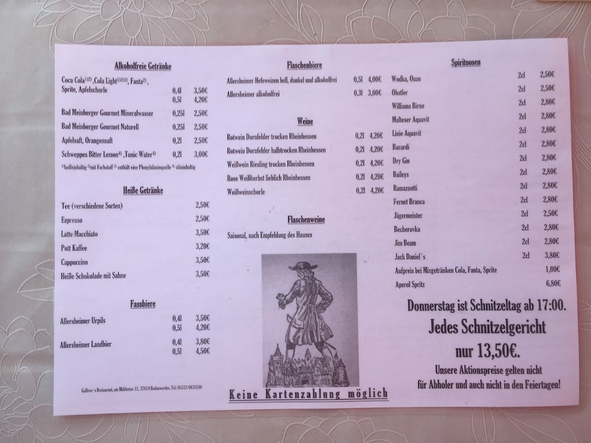 Menu Photo 7