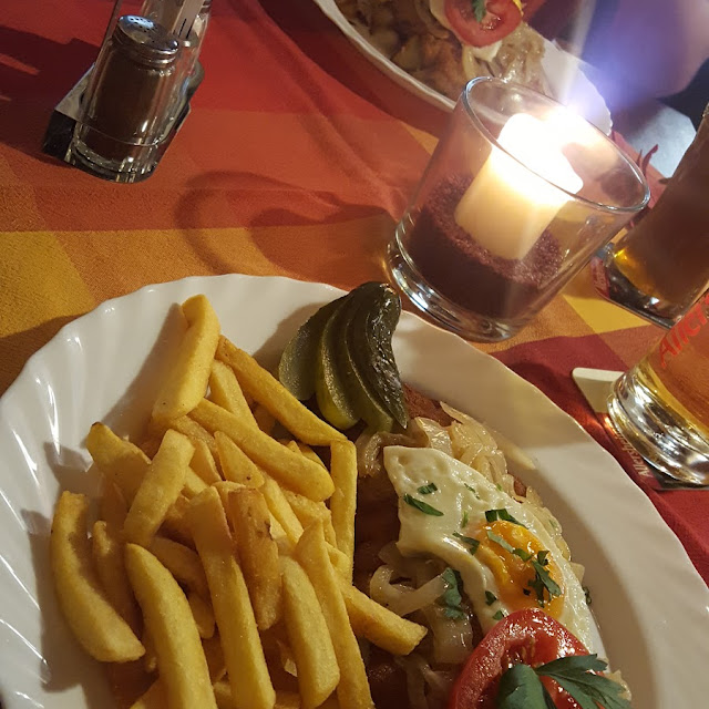 Super Leckeres Essen