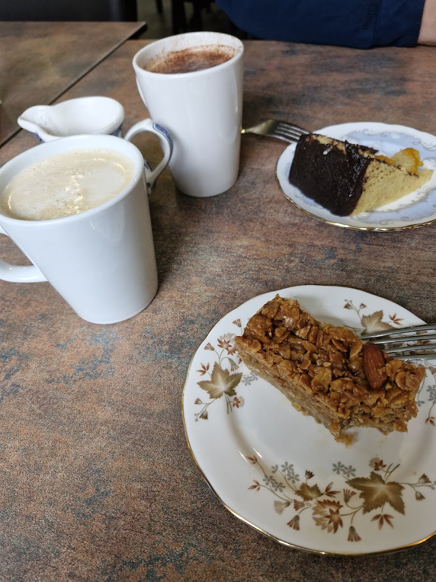 Lytham Hall Café & Tearoom - Photo 9
