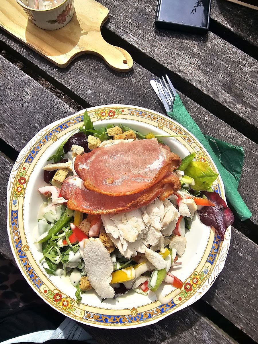 Lytham Hall Café & Tearoom - Photo 1
