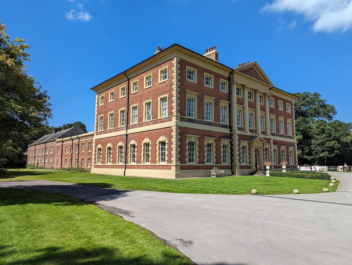 Lytham Hall Café & Tearoom - Photo 2