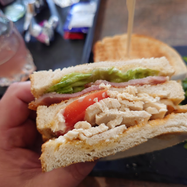 Club Sandwich