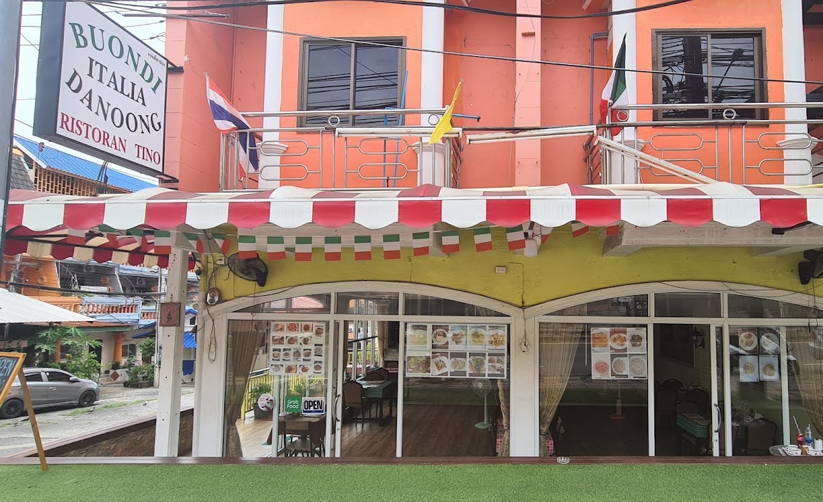 Buondi Italian Restaurant