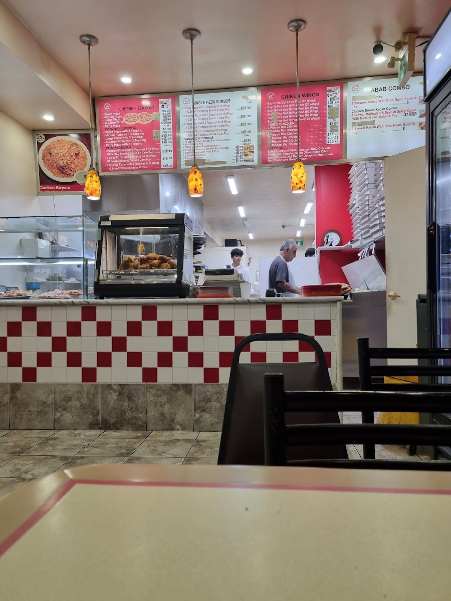 Brothers Pizza & Wings - Photo 1