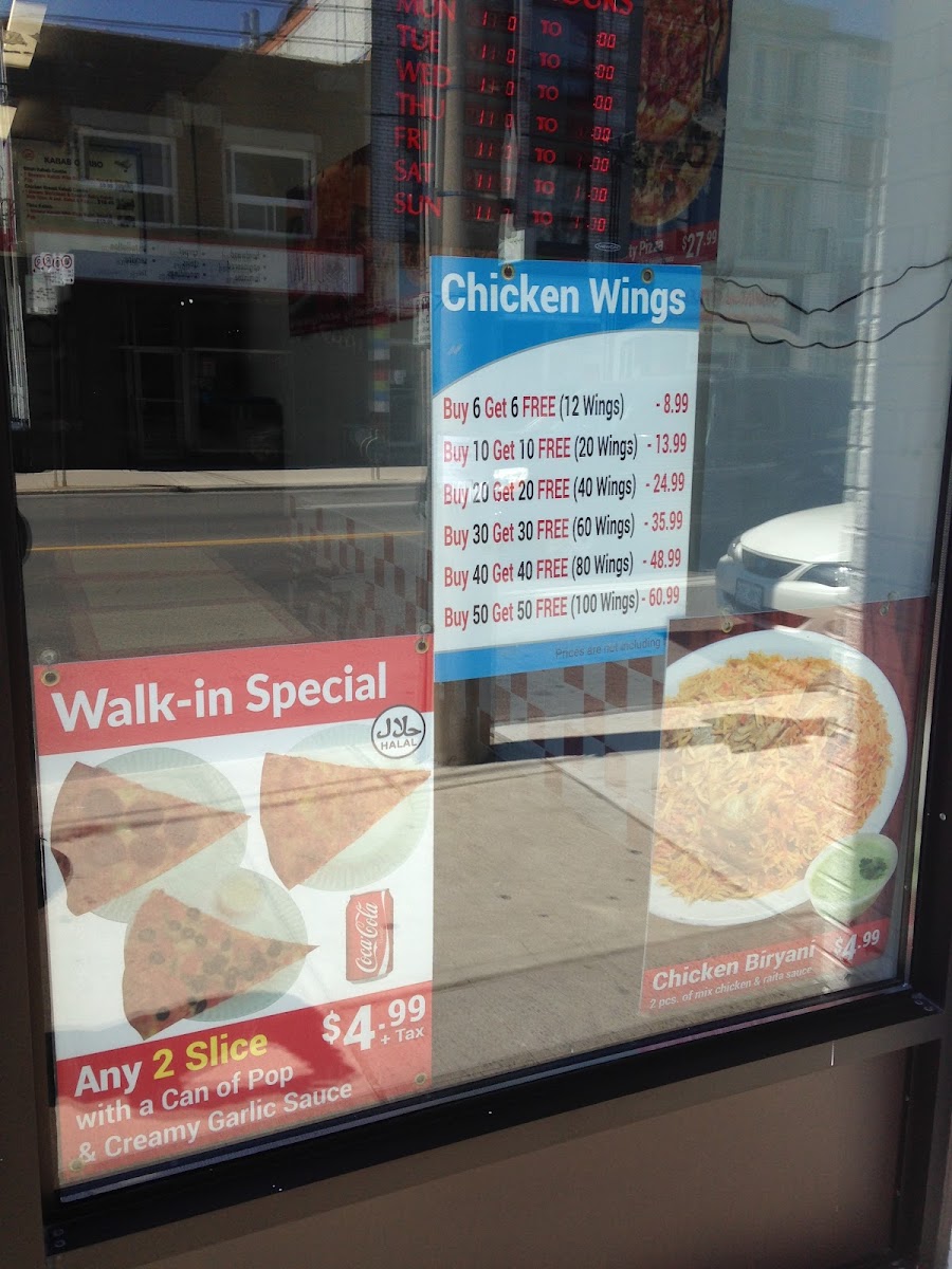 Menu Photo 5