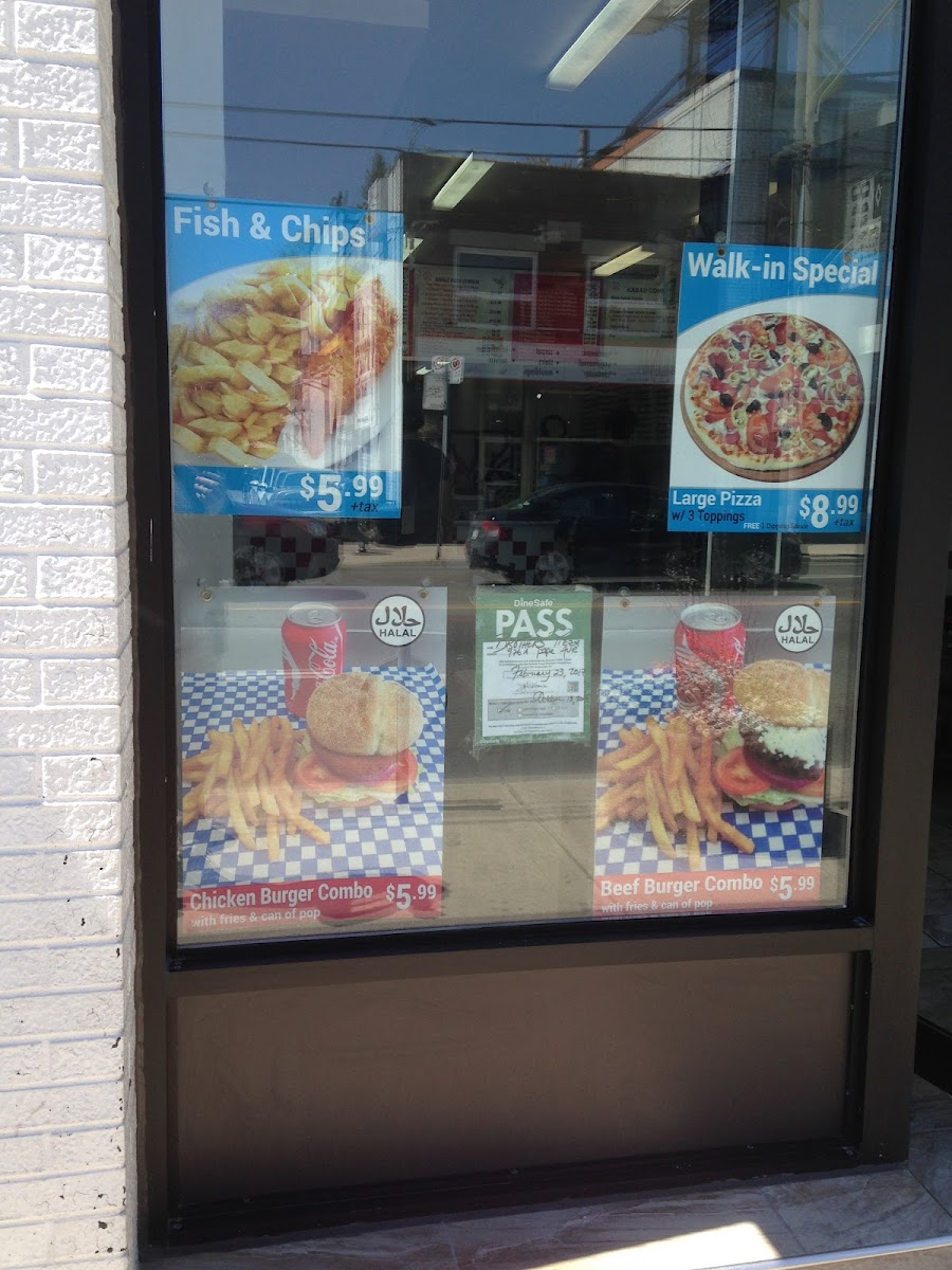 Menu Photo 6