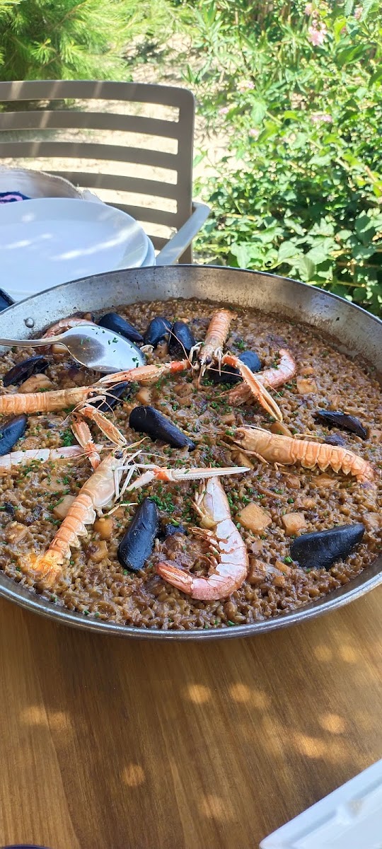 Gavina Restaurant Creixell Platja - Photo 4