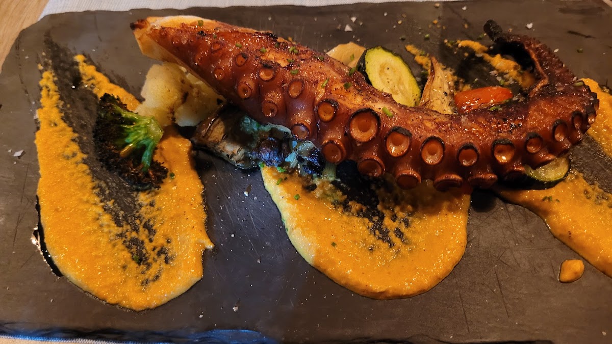 Gavina Restaurant Creixell Platja - Photo 8