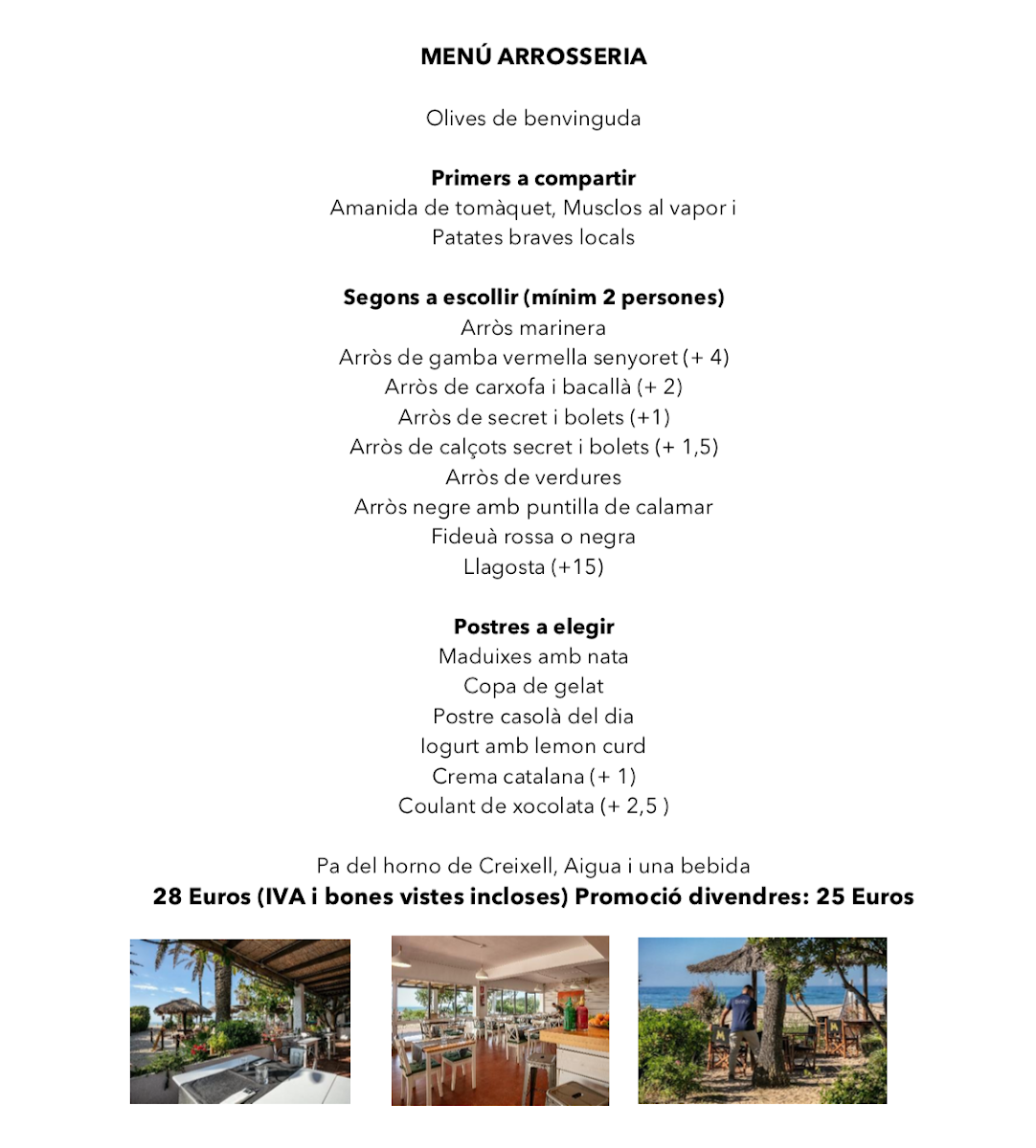 Menu Photo 6