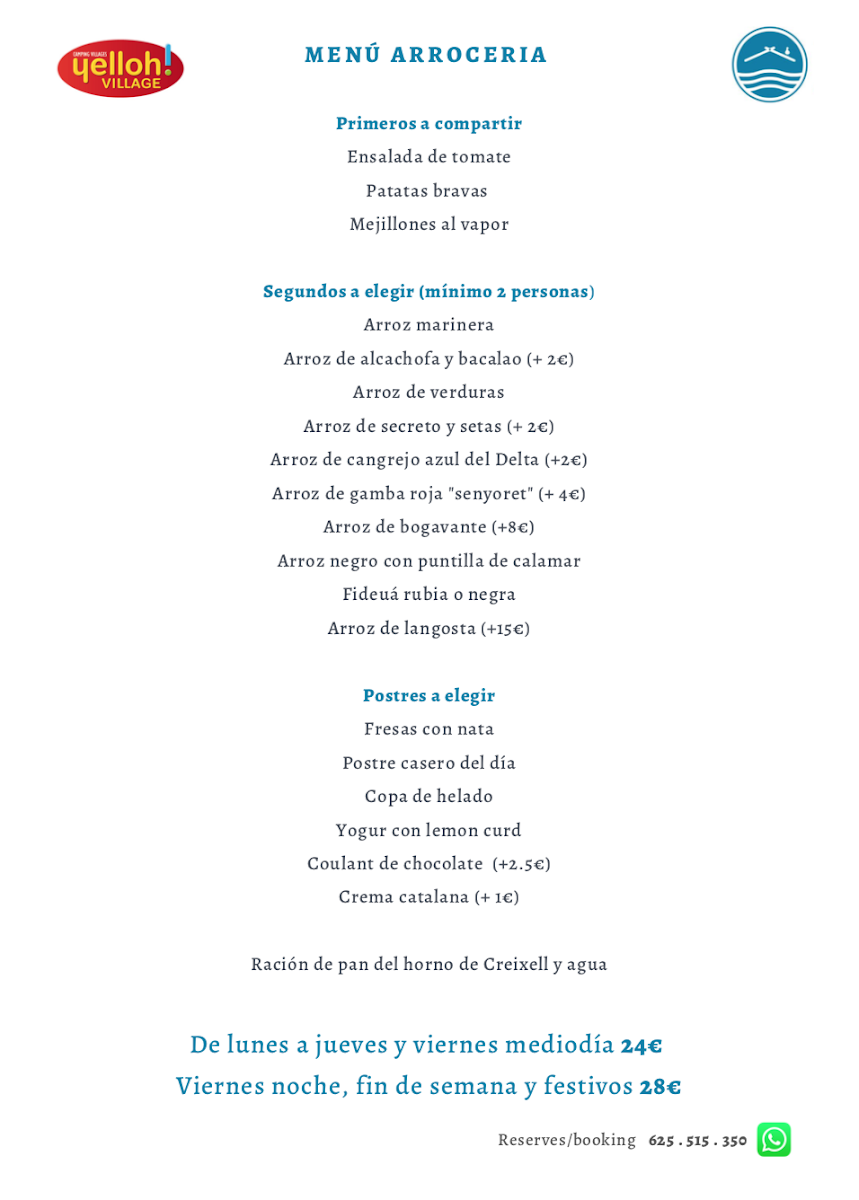 Menu Photo 8