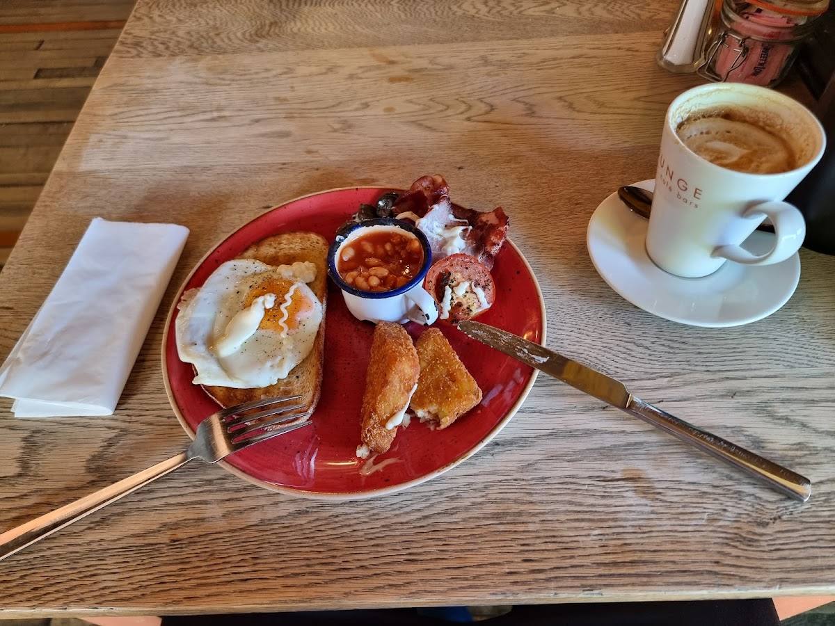 Jenny's Restaurants - Nuneaton - Photo 1