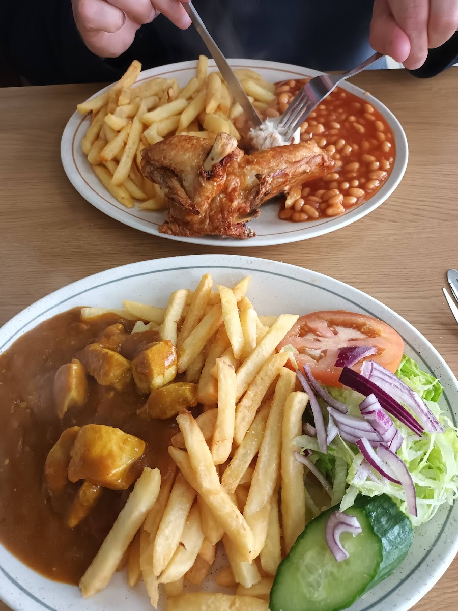 Jenny's Restaurants - Nuneaton - Photo 3