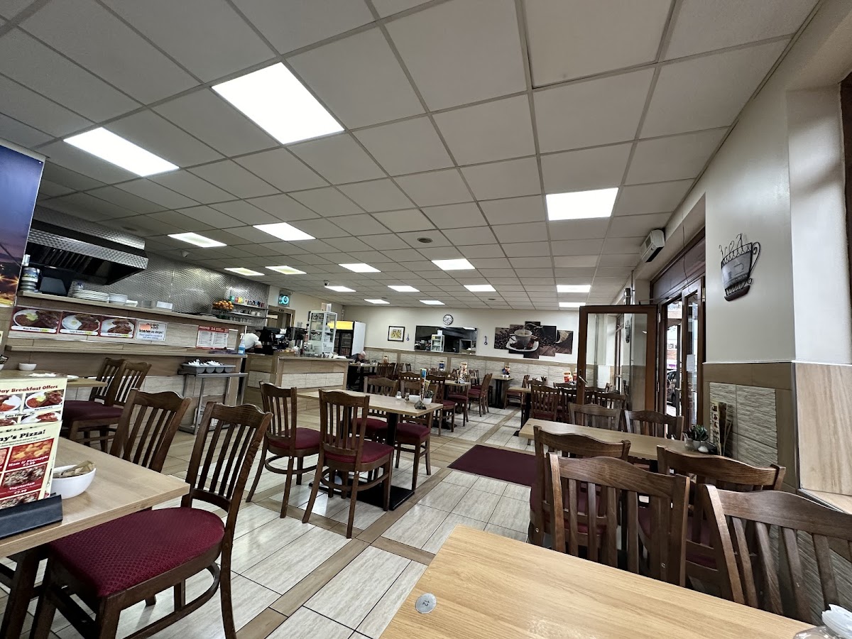 Jenny's Restaurants - Nuneaton - Photo 4