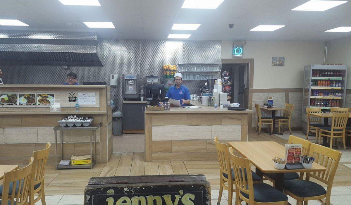 Jenny's Restaurants - Nuneaton - Photo 8